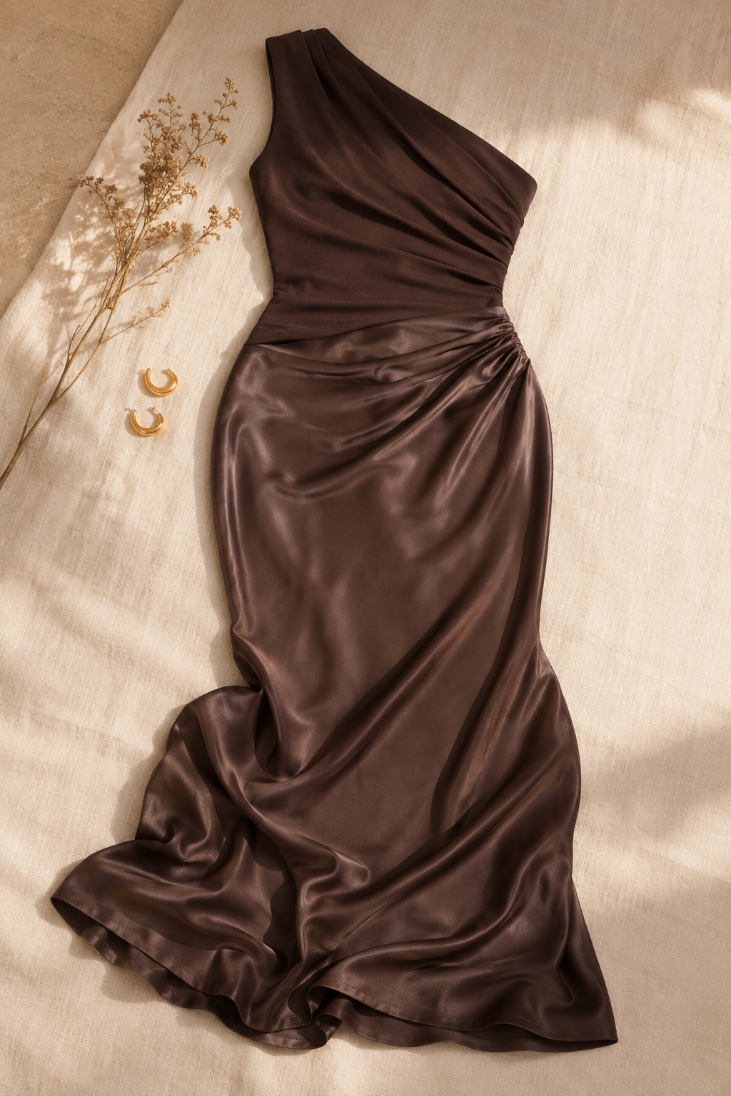 Sienna Gown