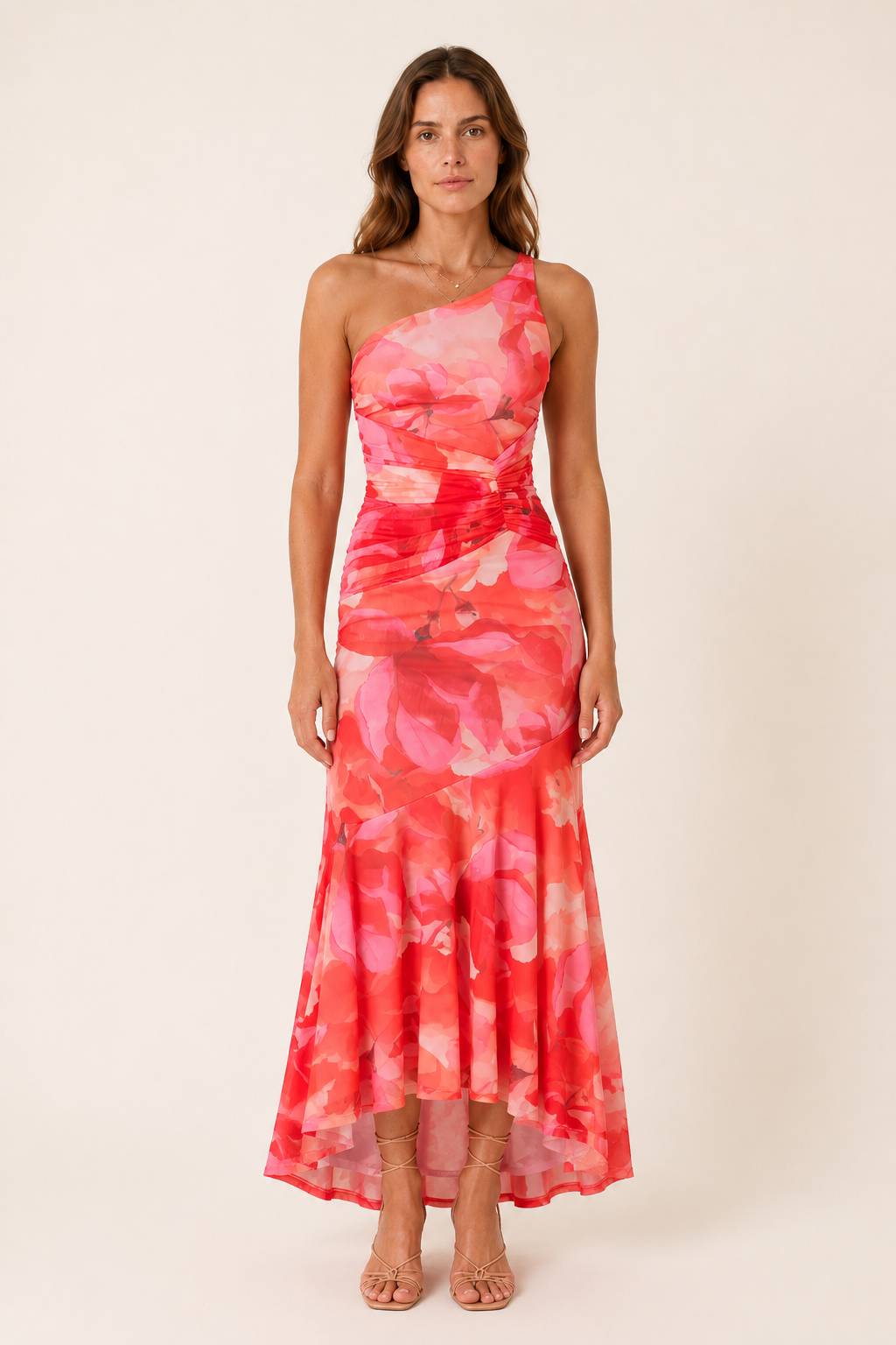 Isadora Maxi Dress