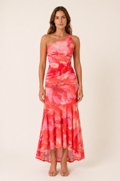 Isadora Maxi Dress