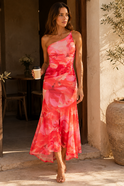Isadora Maxi Dress