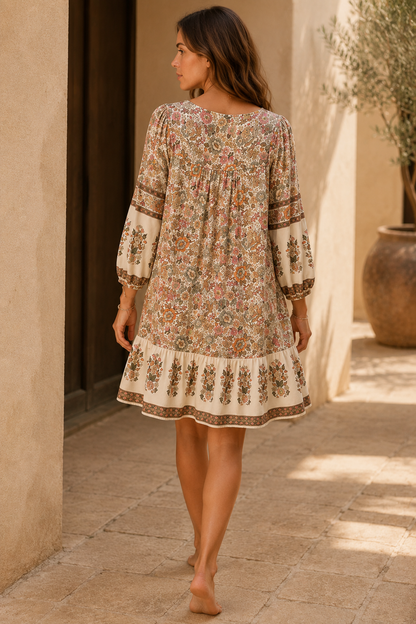 Florence Mini Dress