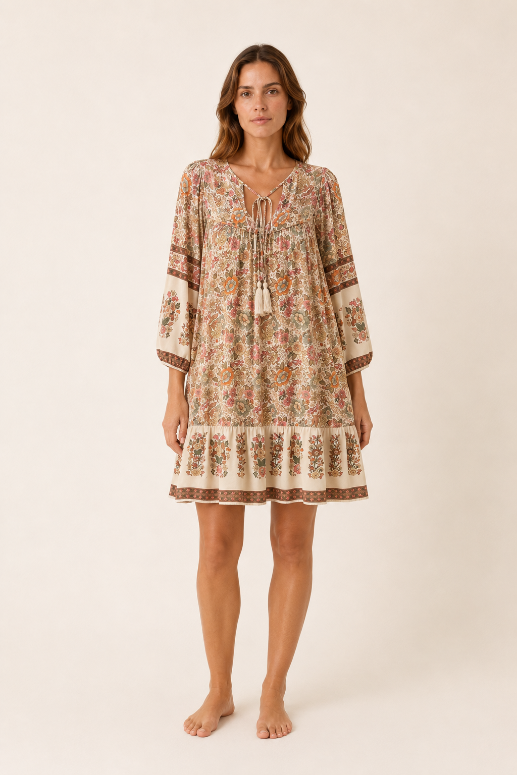 Florence Mini Dress