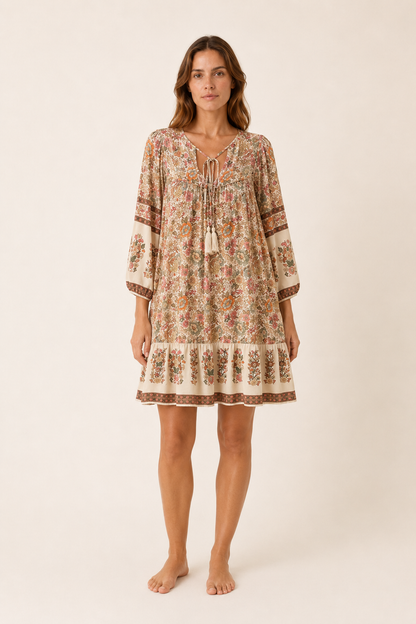 Florence Mini Dress