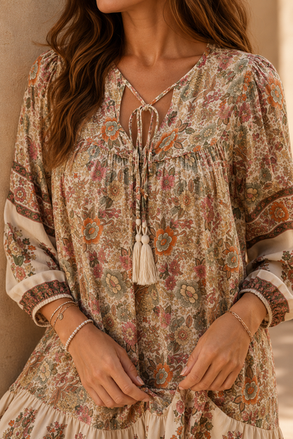 Florence Mini Dress