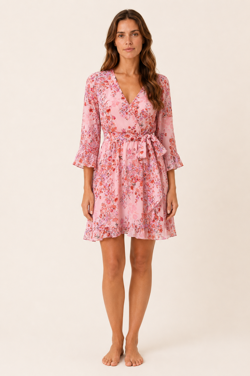 Eliana Mini Dress