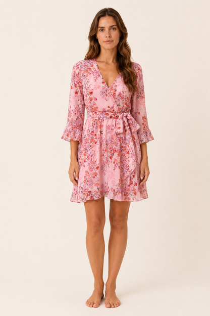 Eliana Mini Dress