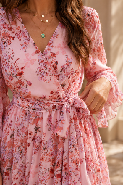 Eliana Mini Dress