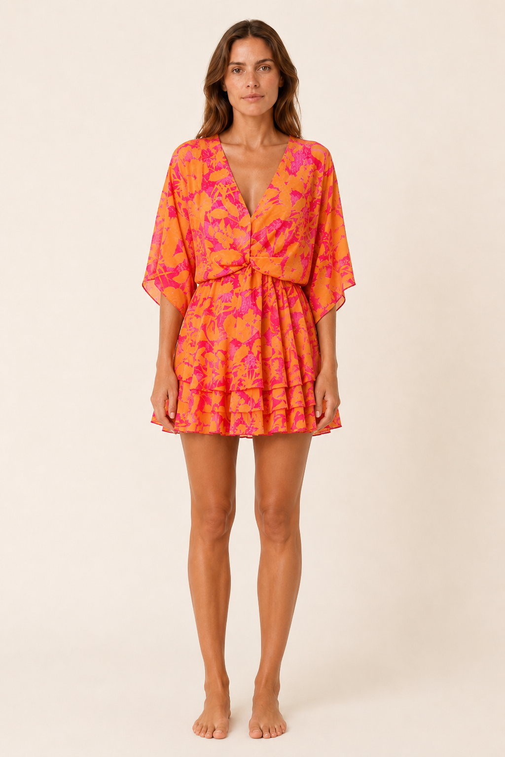 Arabella Mini Dress