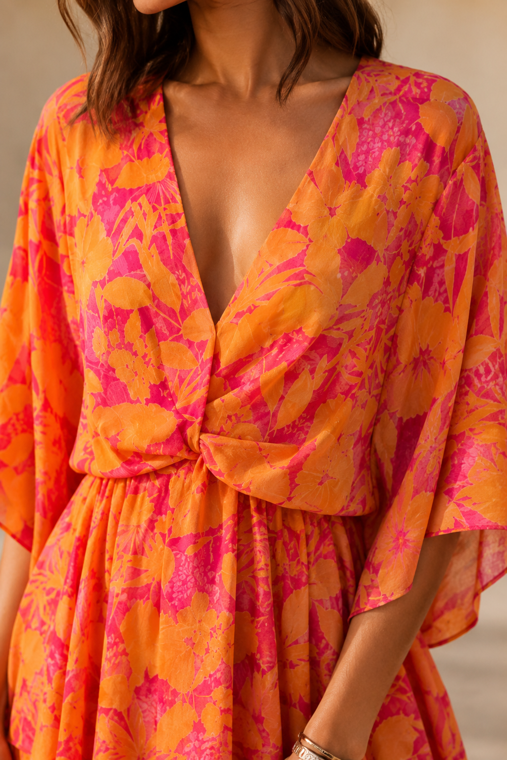 Arabella Mini Dress