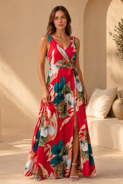 Celestine Maxi Dress