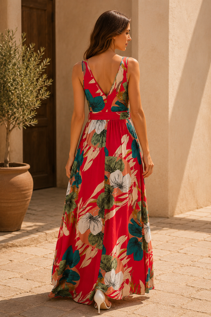 Celestine Maxi Dress