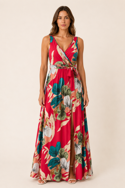 Celestine Maxi Dress