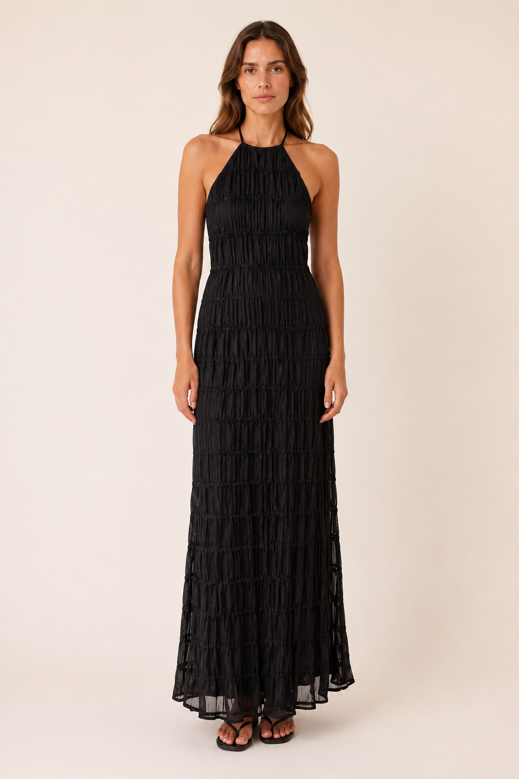 Seraphina Maxi Dress