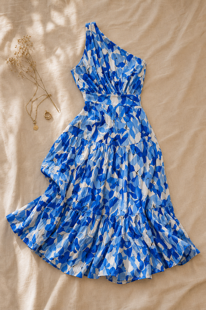 Azura Maxi Dress