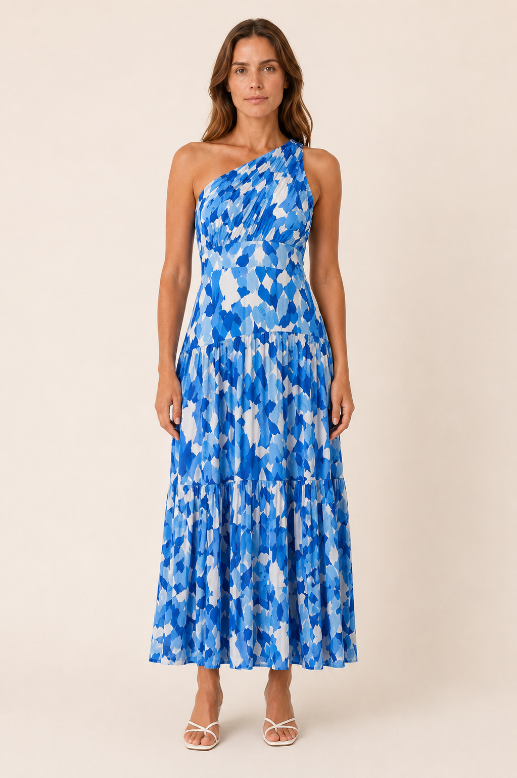 Azura Maxi Dress