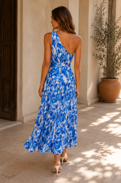 Azura Maxi Dress