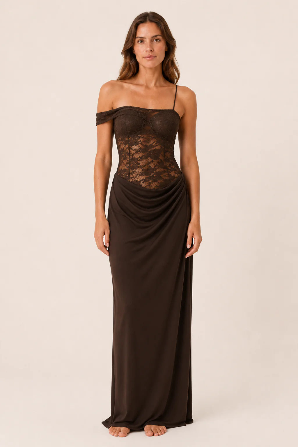 Valentina Gown