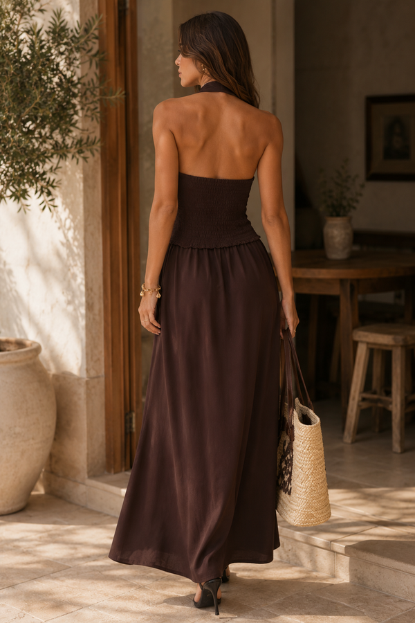 Bellina Maxi Dress alternate