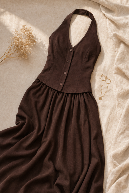 Bellina Maxi Dress