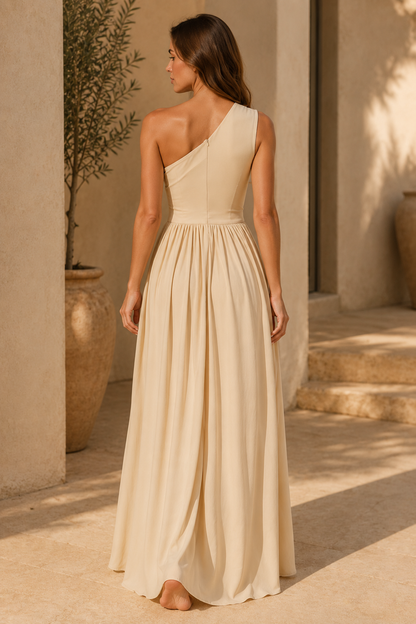 Alba Gown