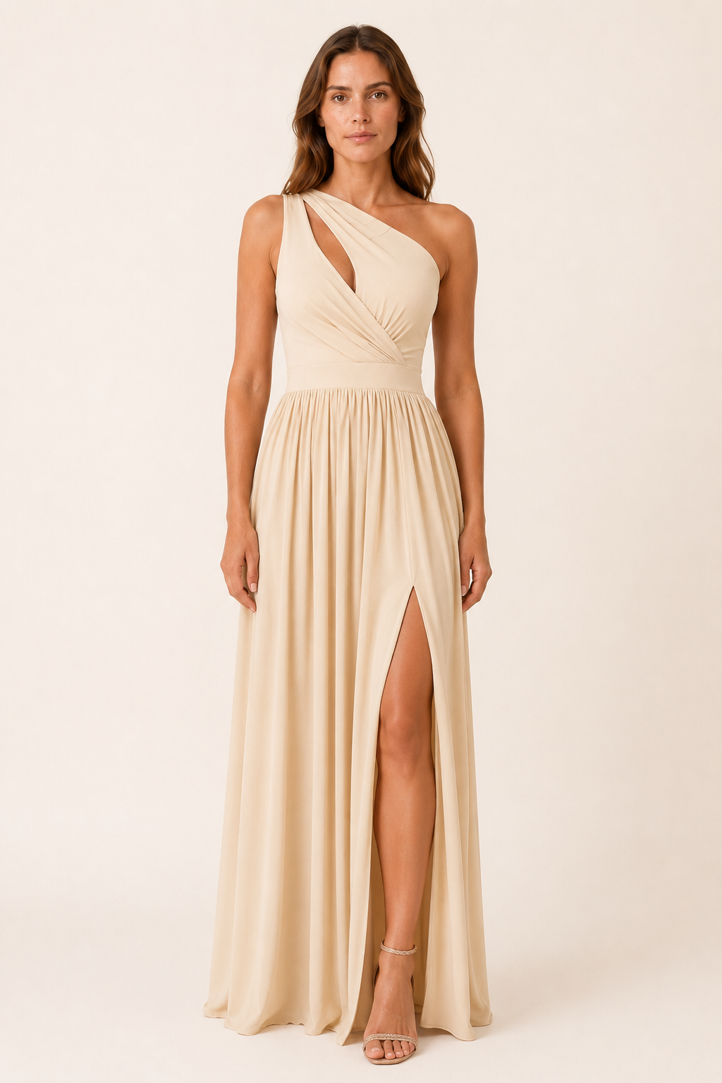 Alba Gown