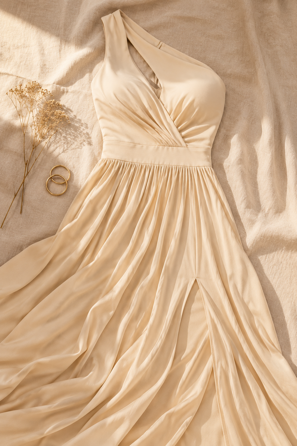 Alba Gown
