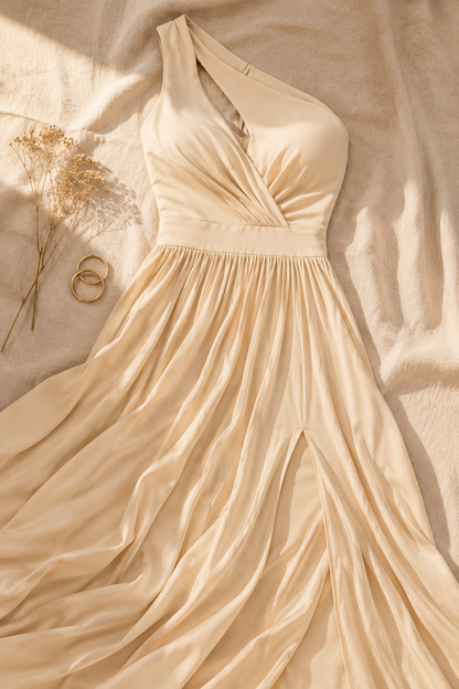 Alba Gown