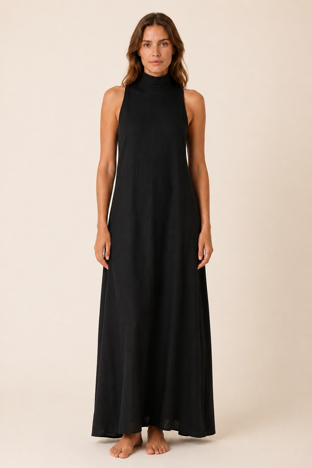 Amara Maxi Dress