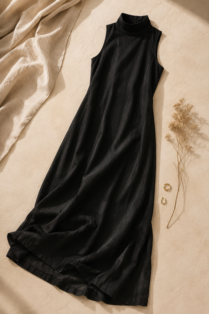 Amara Maxi Dress