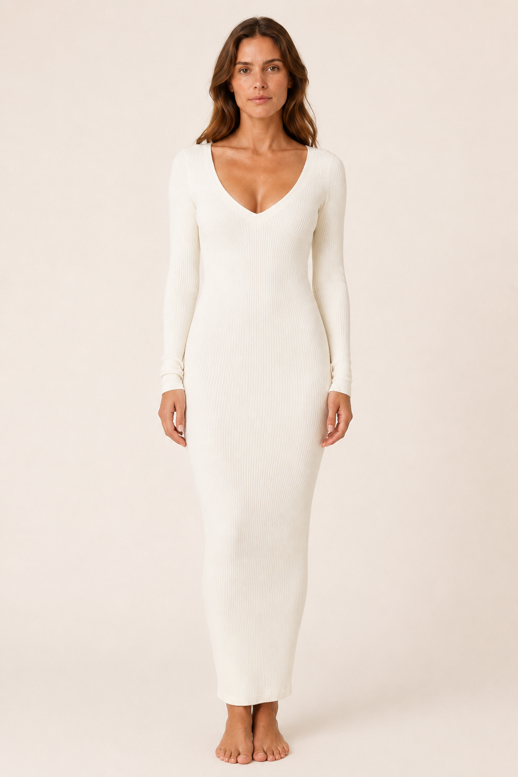 Amalfi Maxi Dress