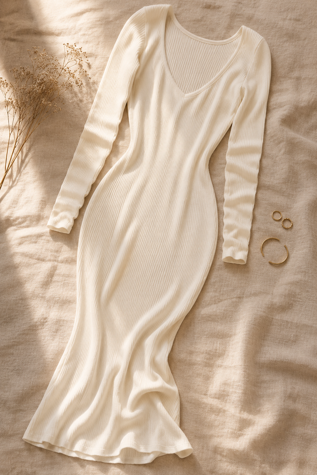 Amalfi Maxi Dress