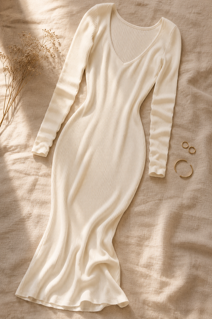 Amalfi Maxi Dress