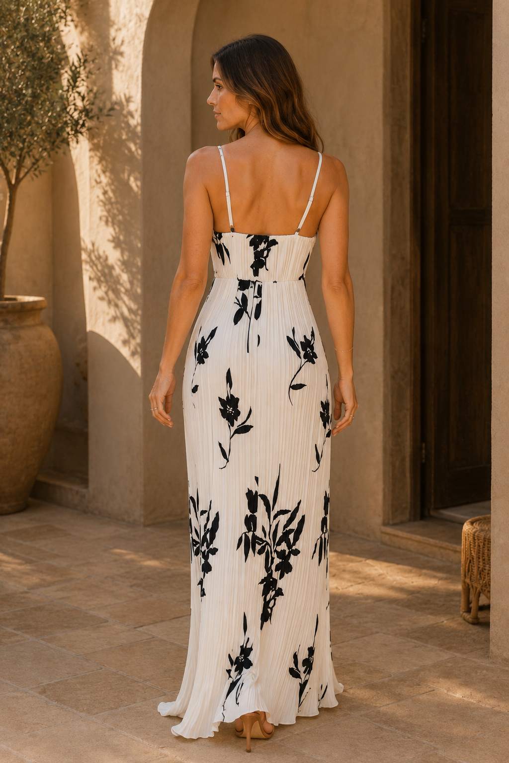 Marielle Maxi Dress