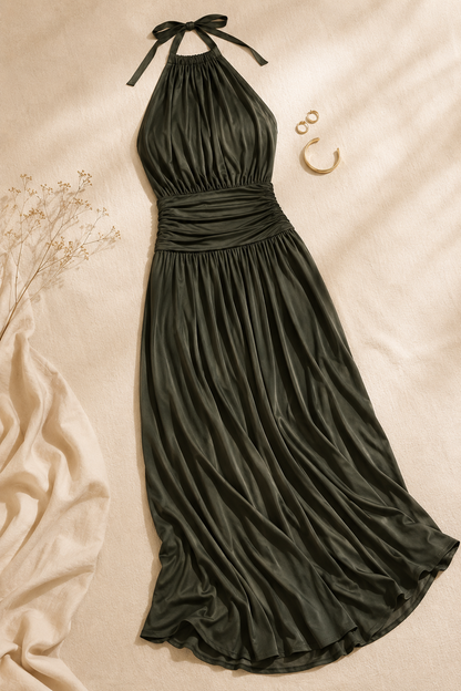 Olivienne Gown
