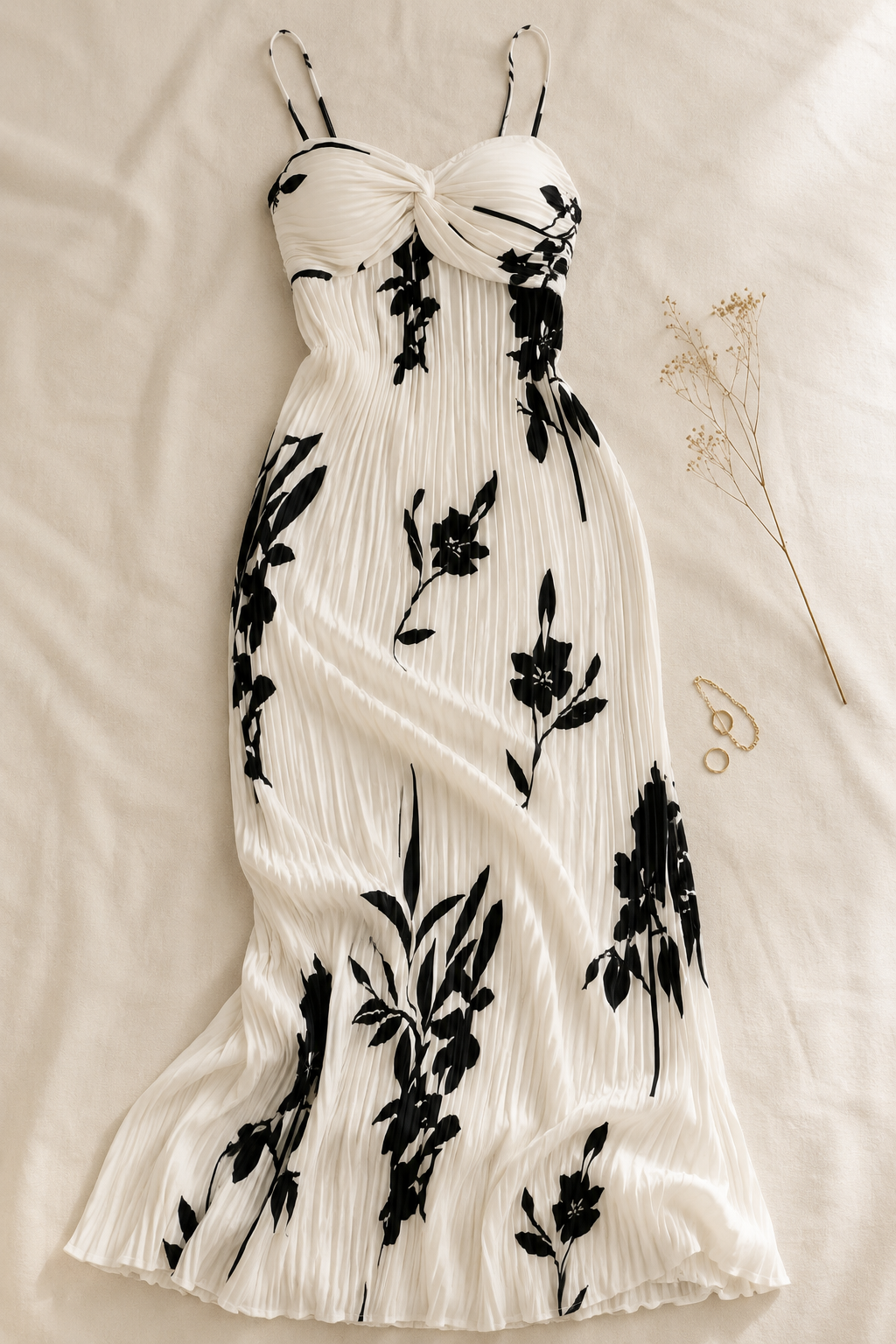 Marielle Maxi Dress