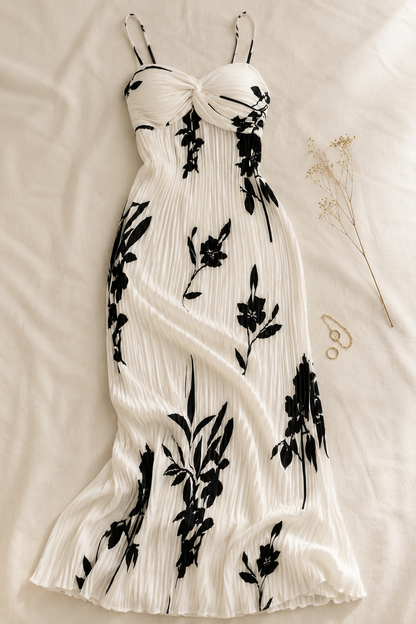 Marielle Maxi Dress