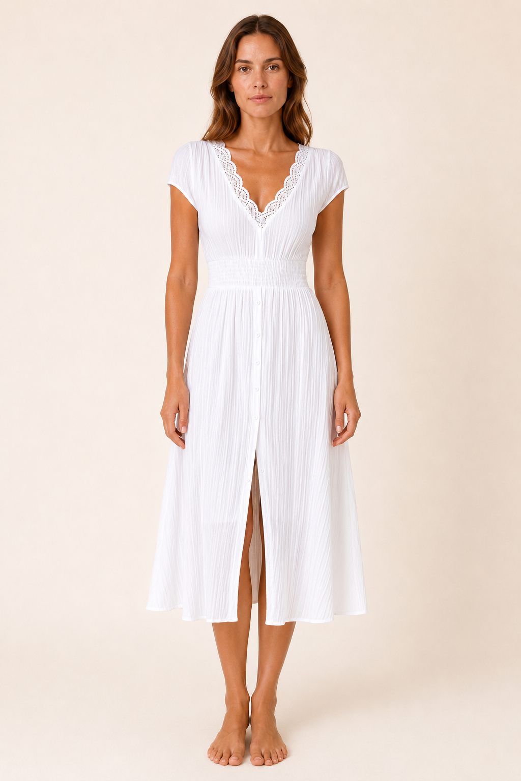 Elara Dress