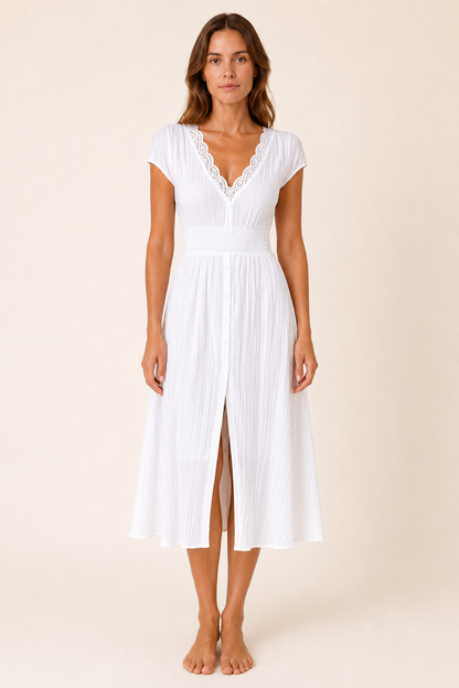 Elara Dress