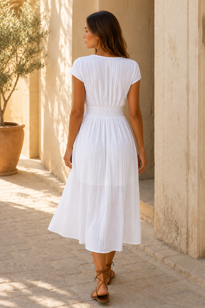 Elara Dress