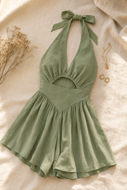 Sagea Dress