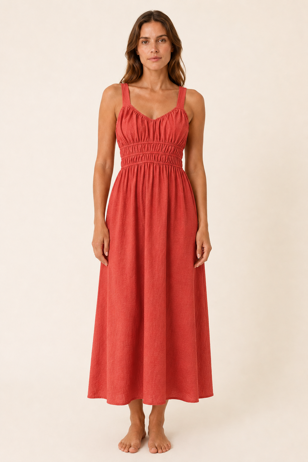 Rosalia Maxi Dress