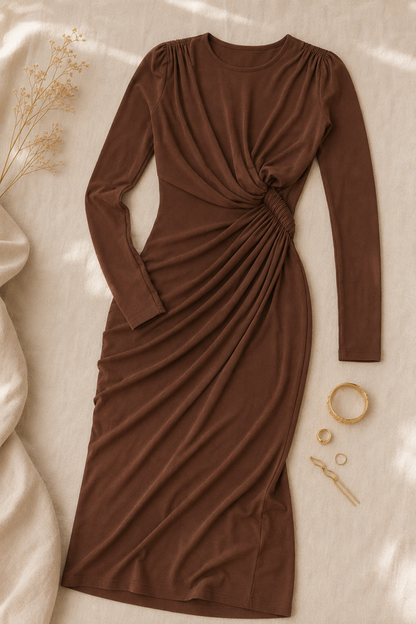 Bianca Gown