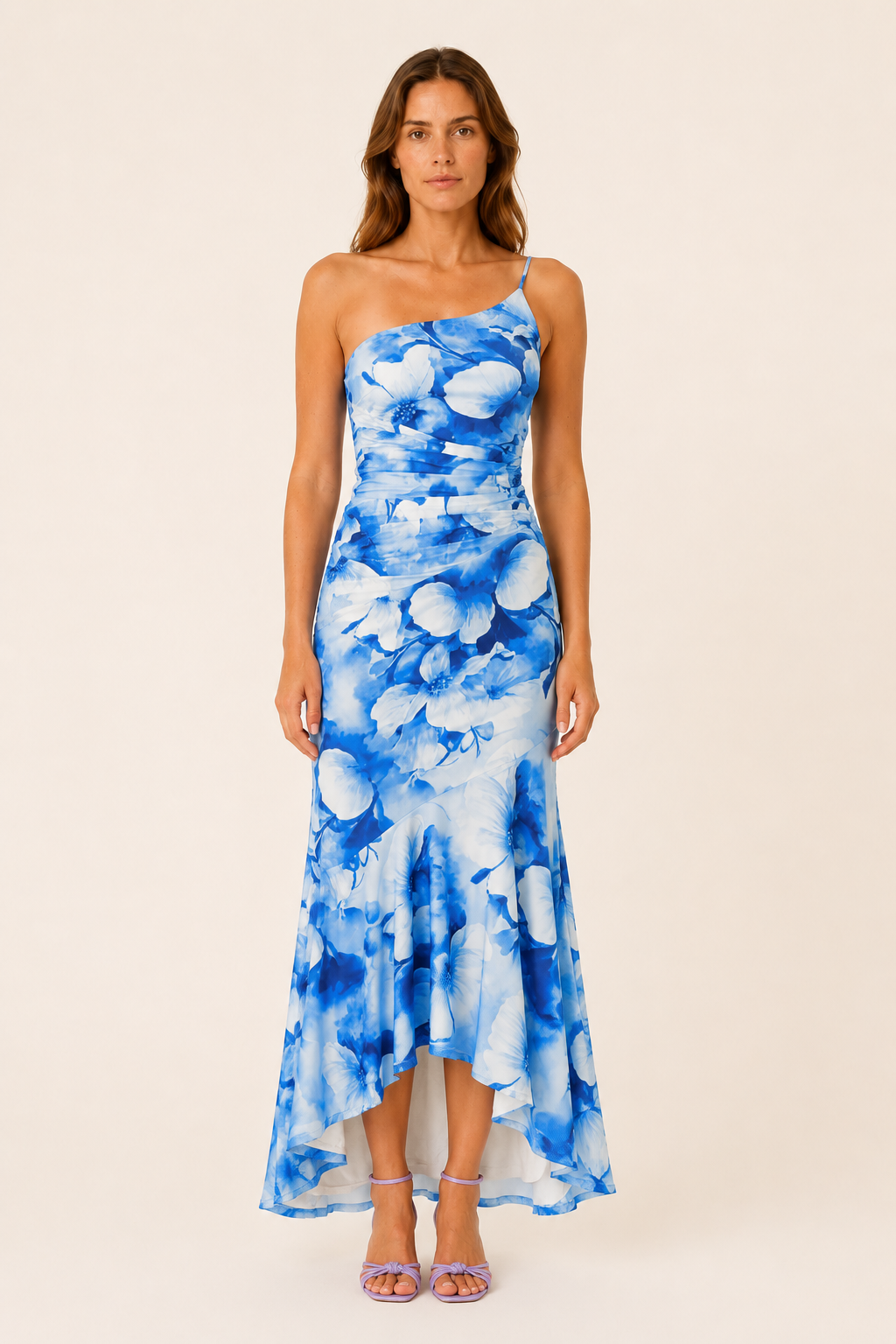 Isadora Maxi Dress