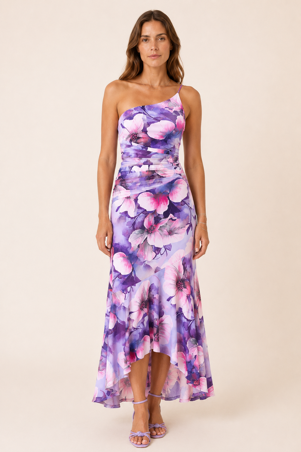 Isadora Maxi Dress